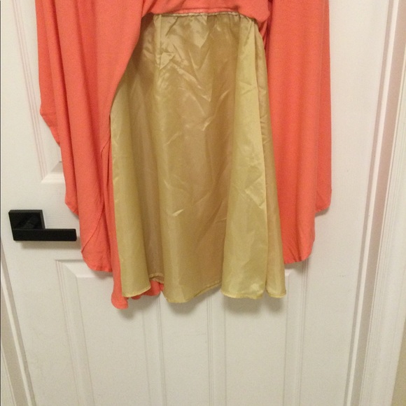 Cynthia Rowley skater style dress - Picture 3 of 4